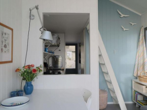 Beach house in Zealand